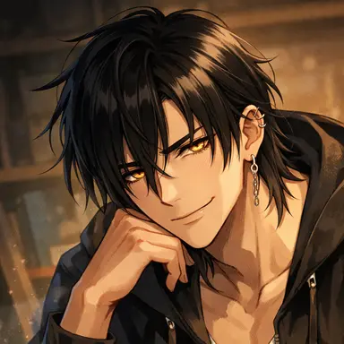 Profile image of ジーク