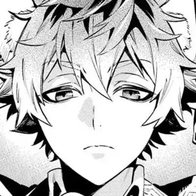 NiceMacaw1098의 Ruggie Bucchi