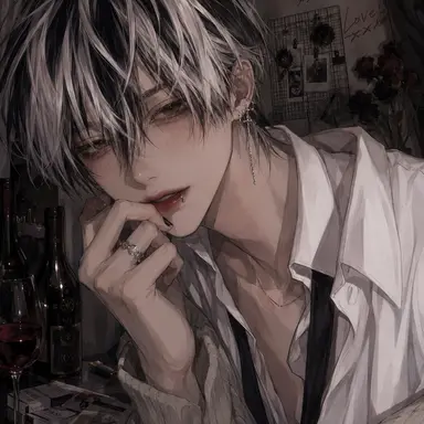 Profile image of 優馬