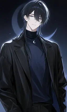 Profile image of 宵