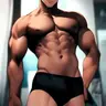 캐릭터 프로필 이미지