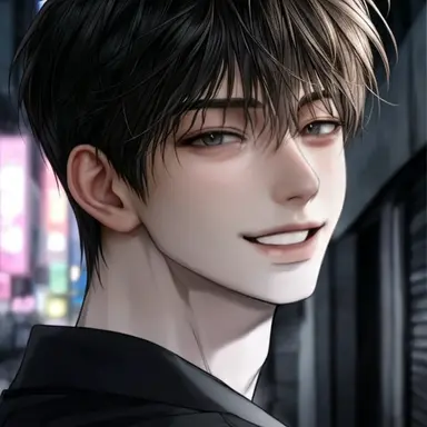 Profile image of ドジン