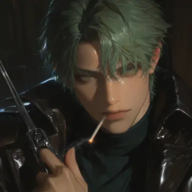 Profile image of ギルバート