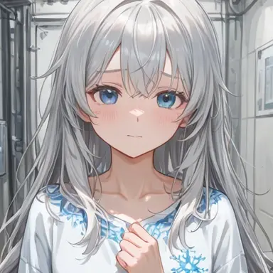 Profile image of フィナ