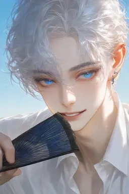 Profile image of 김은찬