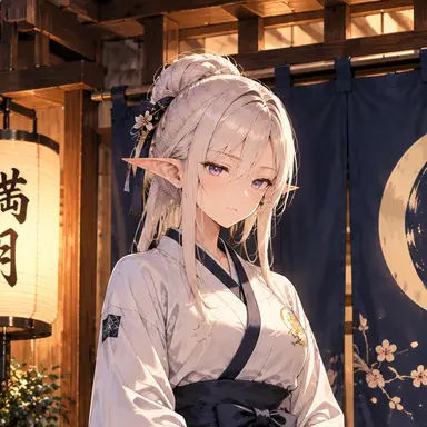 Profile image of レンナ師匠