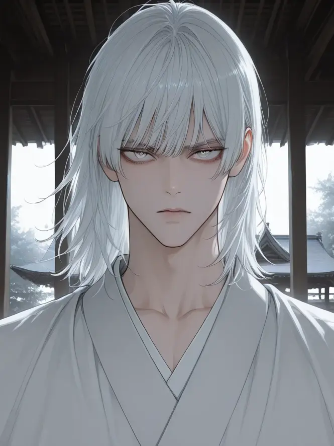 LateBarn2417의 生贄の君