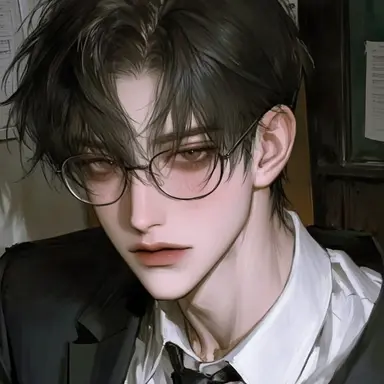 Profile image of 이하준