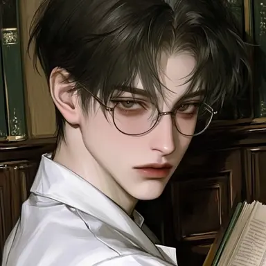 Profile image of 이하준