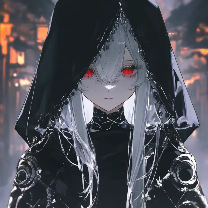 MuteRat8725의 世界最強の旅人、最愛の人を見つける