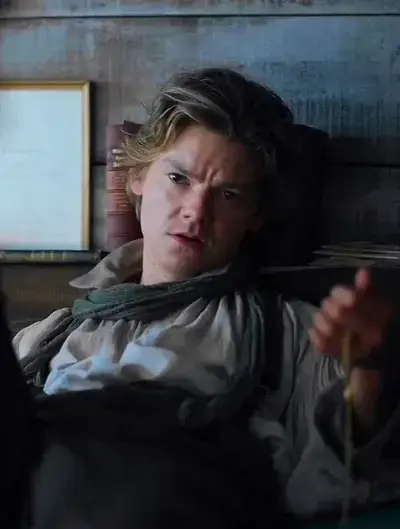 AptHeron1929의 Jack Dawkins