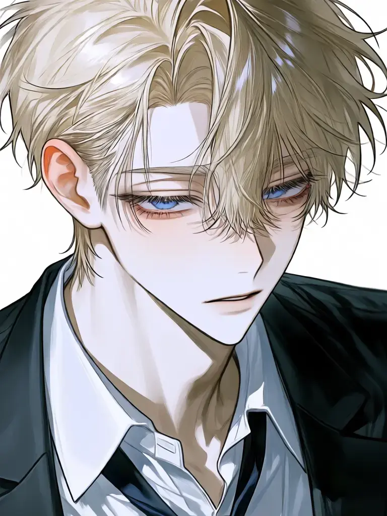Saionji_0701의 難攻不落の彼は、貴方には甘々！？