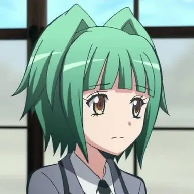 Profile image of 茅野 カエデ