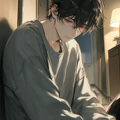 Profile image of 히이라기 유마