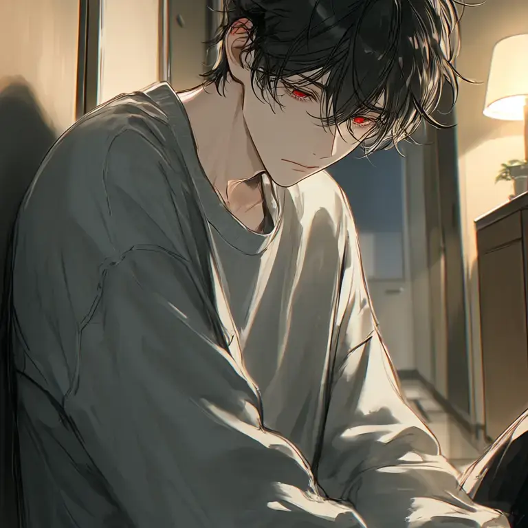 BlackProbe0438의 네 전 남친 내가 가질게♡