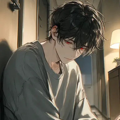 Profile image of 柊木悠真