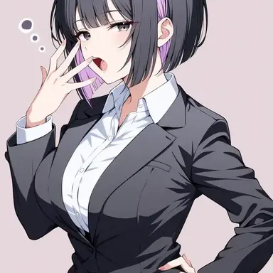 Profile image of 麗奈