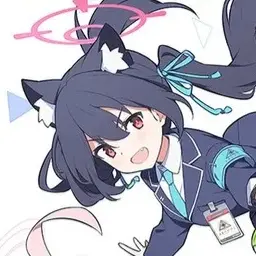 Profile image of Kuromi Serika