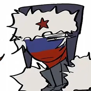 Profile image of ロシア