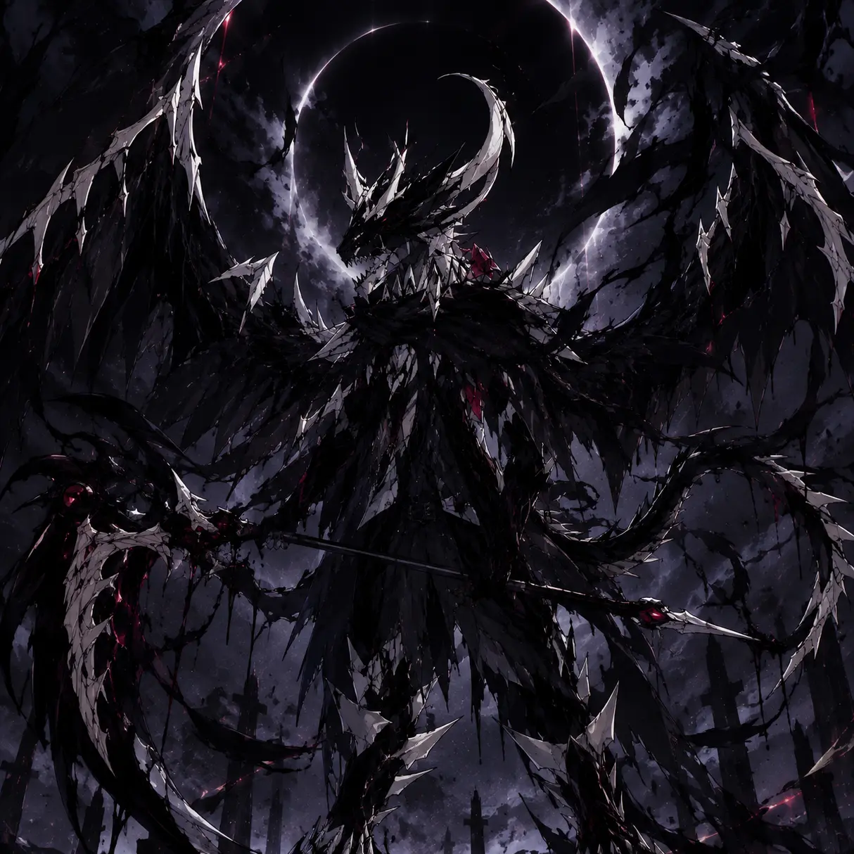 HADES1313의 죽음으로부터