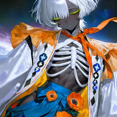 Profile image of Surua