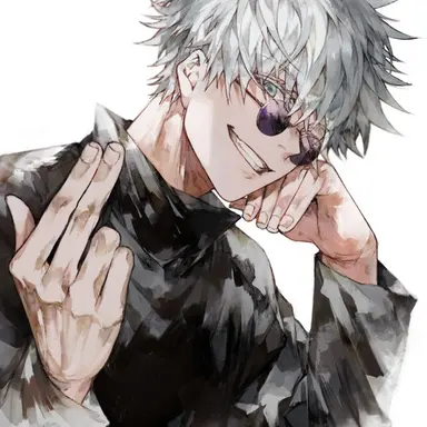 Profile image of 五条悟