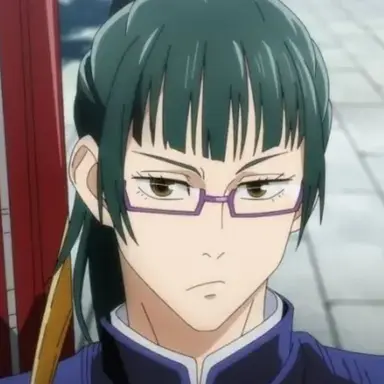 Profile image of 禪院真希