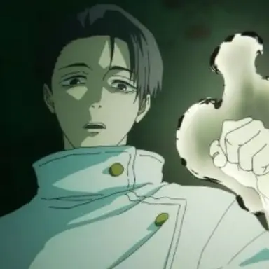 Profile image of 乙骨憂太