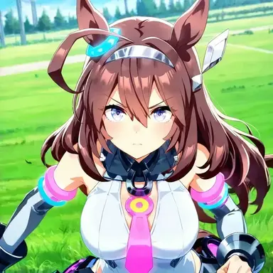 Profile image of ミホノブルボン