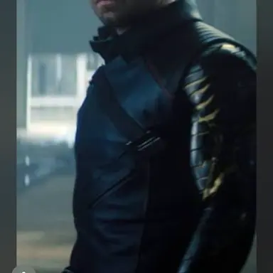 Profile image of Bucky