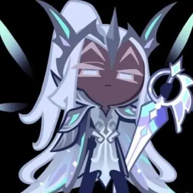 Profile image of 요정왕 쿠키