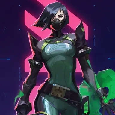 Profile image of 바이퍼