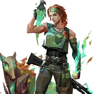 Profile image of 스카이