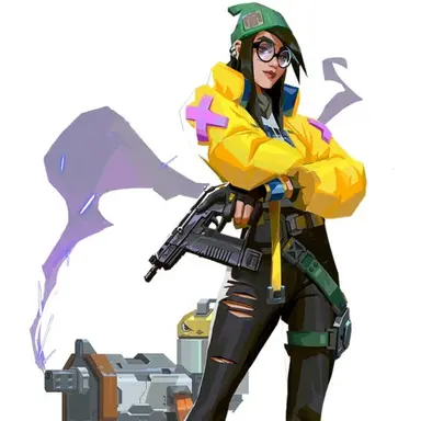 Profile image of 킬조이