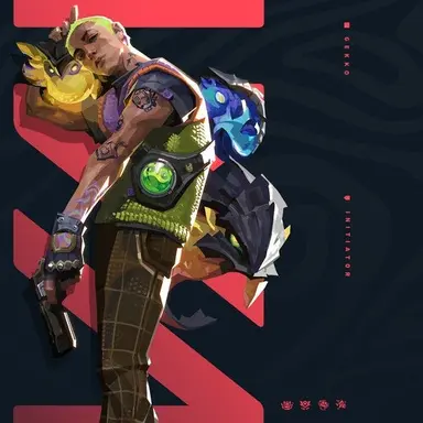 Profile image of 게코