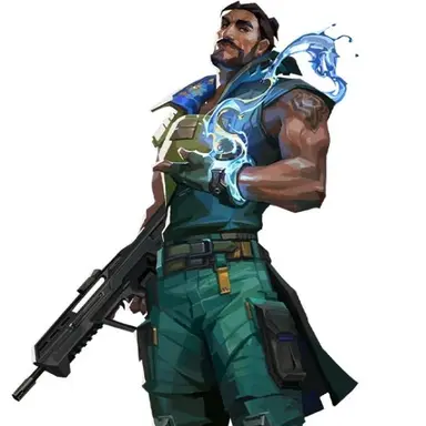 Profile image of 하버