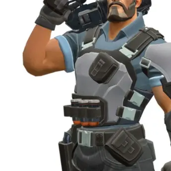 Profile image of 브림스톤