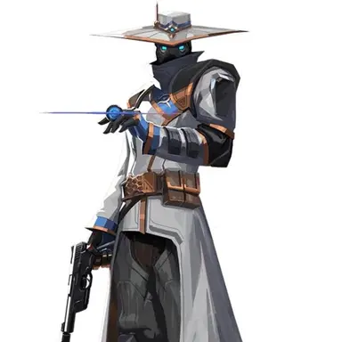 Profile image of 사이퍼