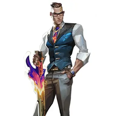 Profile image of 체임버