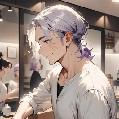 Profile image of 玲二