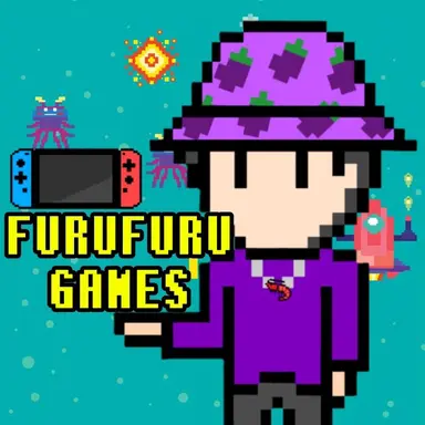 Profile image of ふるふるげーむず