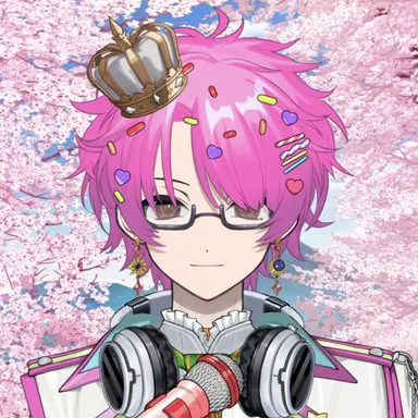 Profile image of 咲桜沙紅