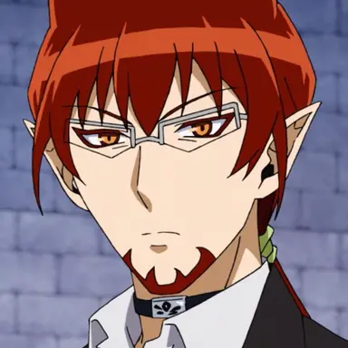Profile image of アザゼル・アンリ