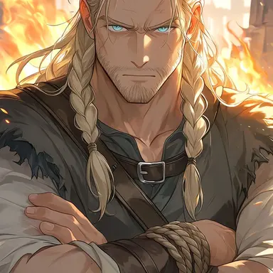Profile image of Torvin