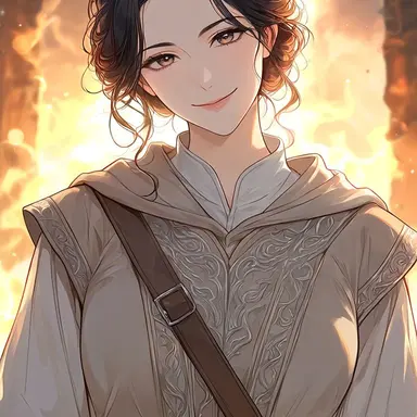Profile image of Serafine
