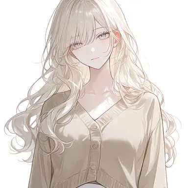Profile image of Baek Haeun