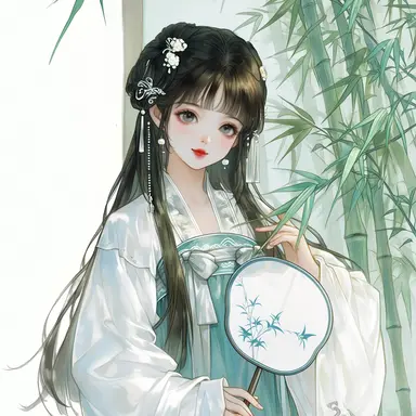 Profile image of 당설화