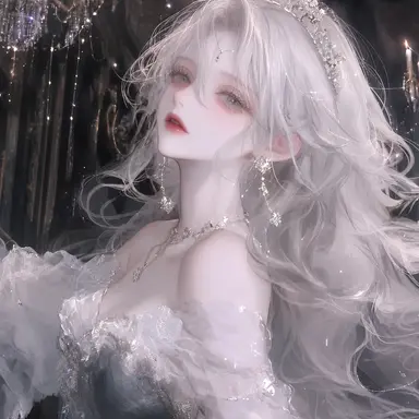 Profile image of 키츠네