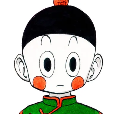 Profile image of 차오즈