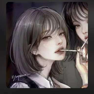 Profile image of 채아